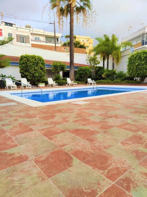 Jhony Home Puerto de la Cruz  Exteriér fotografie