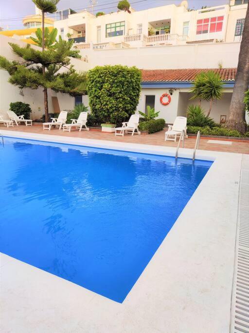 Jhony Home Puerto de la Cruz  Exteriér fotografie