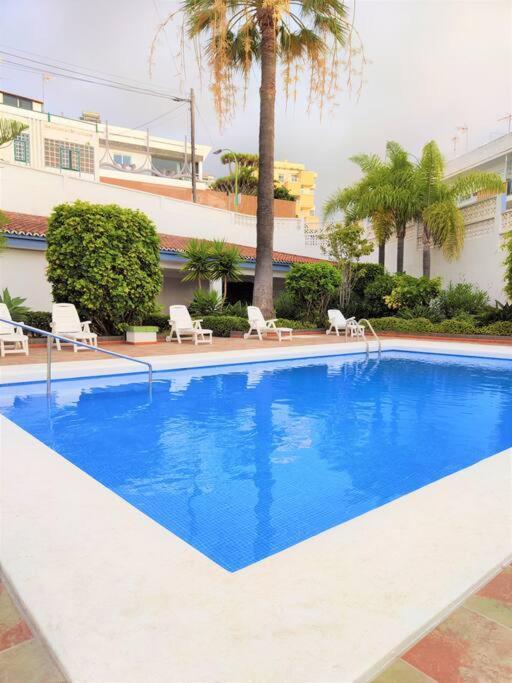 Jhony Home Puerto de la Cruz  Exteriér fotografie