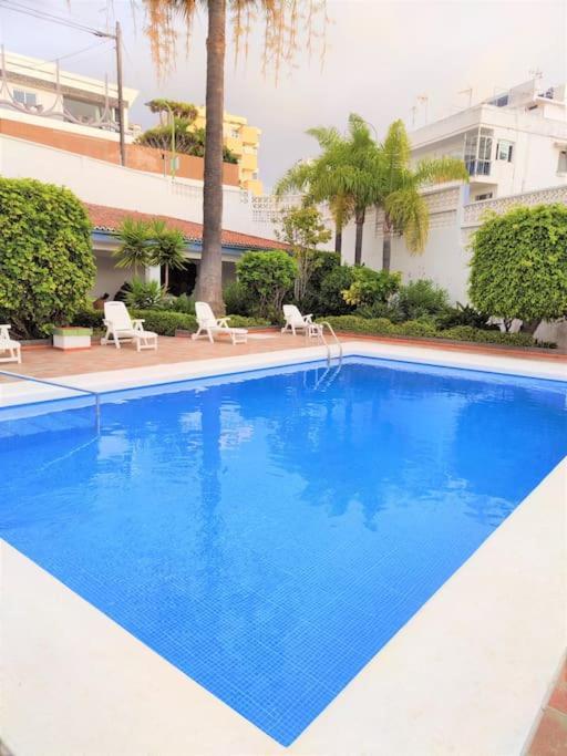 Jhony Home Puerto de la Cruz  Exteriér fotografie