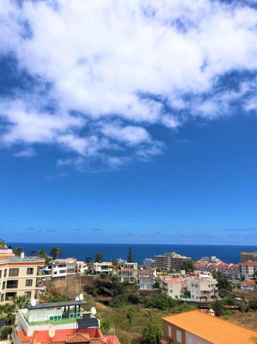 Jhony Home Puerto de la Cruz  Exteriér fotografie